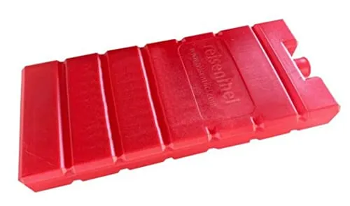 reisenthel Unisex Kühlakkus Gepäck-Handgepäck, Rot