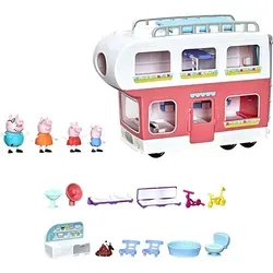 Peppa's Family Motorhome