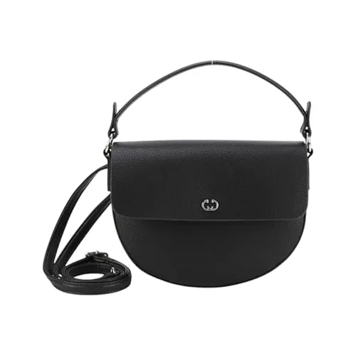 GERRY WEBER Schultertasche Talk Different 1.0 in schwarz von GERRY WEBER