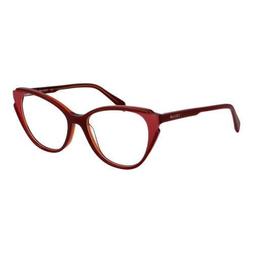 Bulget Brillenfassung BG6527 H02 52Damen Rot