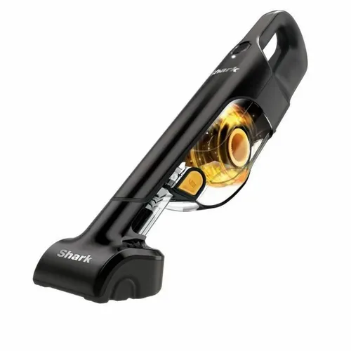 Shark Akku-Handstaubsauger CH950EUT von Shark