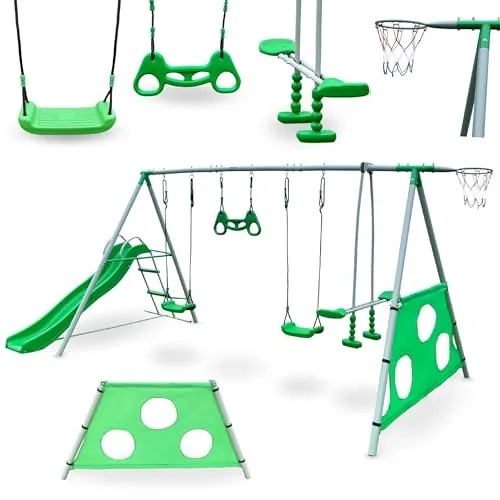 Spieltürme bis 400 Euro von HyperMotion