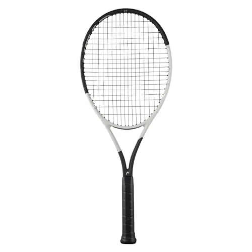 HEAD Speed MP 2024-2 Tennisschläger - Leistungsstarker Tennisschläger mit innovativer Technologie für optimale Kontrolle und Geschwindigkeit auf dem Platz.