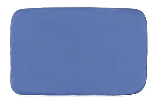 Maximex Dampf-Bügeldecke 130 x 65 cm - Bügelunterlage mit 5-Lagen-Technologie für knitterfreies Bügeln, inklusive Hitzereflektion und Dampfsperre für optimale Ergebnisse.