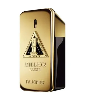 Paco Rabanne 1 Million Elixir Eau de Parfum Intense 50 ml - Provokativer, moderner Duft für Damen, ideal für besondere Anlässe