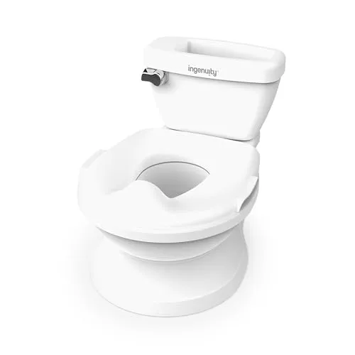 ingenuity Toilettentrainer My Size Potty Pro™