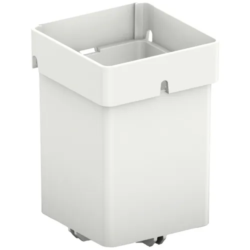 Tanos 83500055  Einsatzschale 10teilig (L x B x H) 50 x 50 x 68 mm