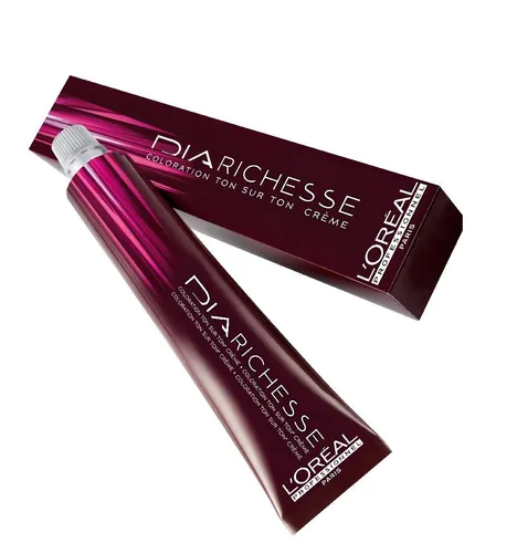 Produktbild Loreal Dia Richesse 5,52 Marron Kastanie 50 ml