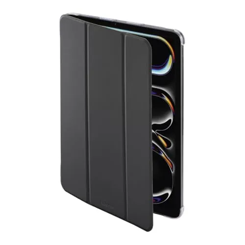 Produktbild Tablet-Hülle Fold Clear mit Stiftfach für Apple iPad Pro 11