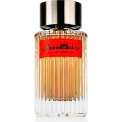 Rochas Moustache Eau de Parfum für Herren 75 ml - Herrendüfte, orientalischer, holziger Duft, der Ihre Männlichkeit unterstreicht und ideal für kühles Wetter sowie besondere Anlässe ist.