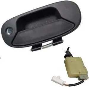 Febi Bilstein Türgriff 15434