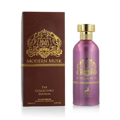 Maison Alhambra Modern Musk Eau De Parfum 100 ml