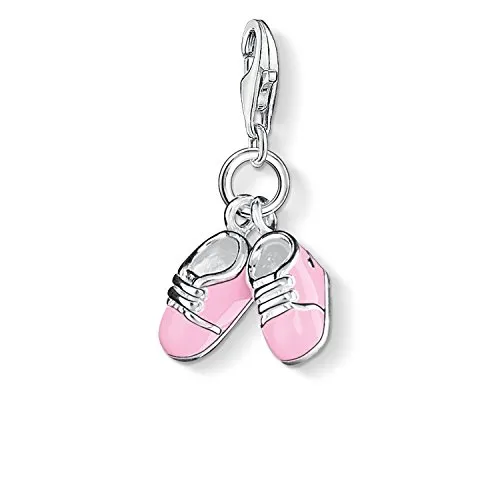 Charms & Anhänger Pink von THOMAS SABO