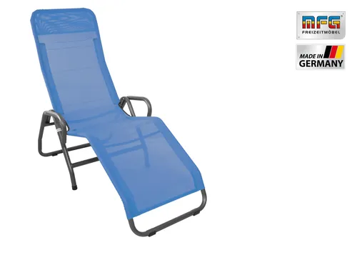 MFG Gartenliege 