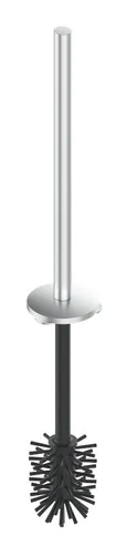 Keuco Plan Care Toilettenbürste mit Griff von KEUCO
