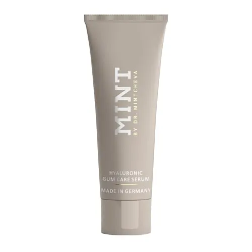 MINT PARO+ Hyaluron Zahnfleischserum 75ml
