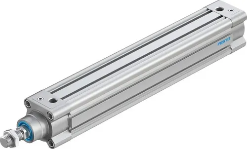 FESTO DSBC-50-300-D3-PPVA-N3 Normzylinder 300mm