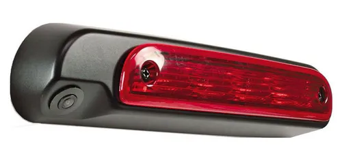 Pioneer CA-BC.006-3 Rückfahrkamera 160° für FIAT Ducato, Citroen Jumper, Peugeot Boxer - Hochwertige 160° Rückfahrkamera für einfache Montage ohne Kabel. Ideal für sicheres Einparken und beste Sicht im Rückwärtsverkehr.