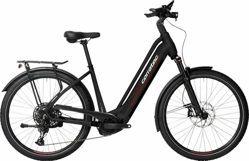 E-Bikes bis 5000 Euro von Corratec