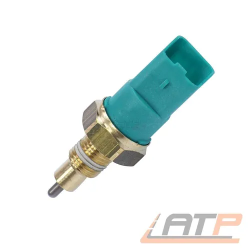 SCHALTER RÜCKFAHRLEUCHTE FÜR RENAULT CLIO 2 3 BJ 98- ESPACE 4 BJ 02- FLUENCE