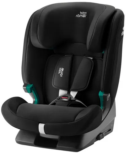 Britax-Römer EVOLVAFIX Space Black Kindersitz
