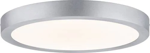 Paulmann Lunar 706.56 LED-Panel 22W Warmweiß - Lampen mit moderner LED-Technik, flachem Aufbau und gleichmäßiger Lichtverteilung für ein harmonisches Wohnambiente.