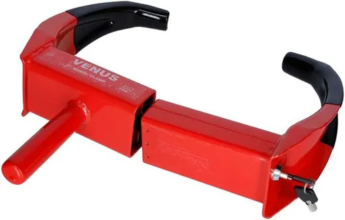 HABA BV Radkralle Venus mit Sicherheitsschloß