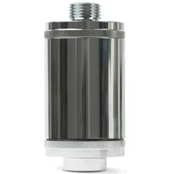 Legionellenfilter Dusche & Badewanne LONGLIFE Komplettset