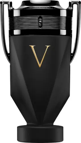 Rabanne Invictus Victory Absolu Parfum Intense 0.2 UNIT - Herrendüfte mit maskulinem Duft, der kraftvolle Wellen und warmes Vulkangestein vereint – für den absoluten Triumph im Alltag.
