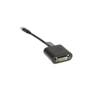 Dell DVI-to-Mini DisplayPort adapter von Dell
