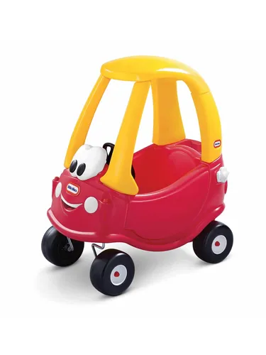 Little Tikes Cozy Coupe