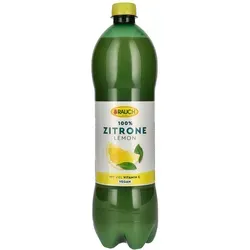 Rauch Zitronensaft 1l von Rauch Fruchtsäfte