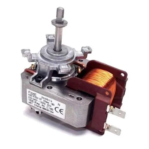 Electrolux 389081304 Umluftmotor