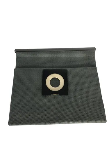 TECTOOL Saugfilter TEXTIL FILTERTÜTE Ø 60MM FÜR NTS 30 PREMIUM - UNTEN (Packung, 1 St., 1 Textil Filtertüte), mehrfach verwendbar, auswaschbar