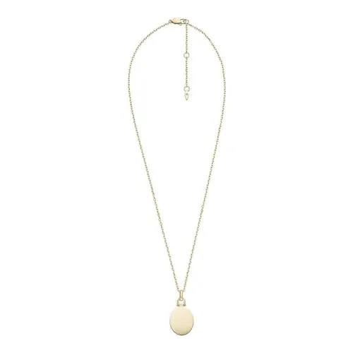 FOSSIL Halskette Drew für Frauen von Fossil