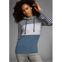 Kangaroos Damen Kapuzenshirt XXL, bunt von KangaROOS