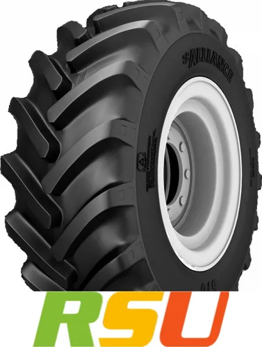 Alliance 570 425/55 R17 140A8/140B Reifen von Alliance