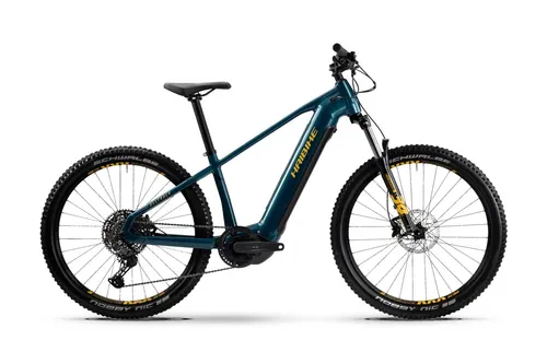 Haibike AllTrack 6 MTB E-Bike 27,5