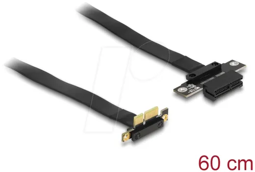 DELOCK 88024 Riser Karte von Delock