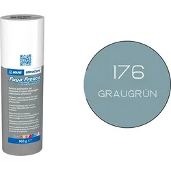 MAPEI® ULTRACARE Fuga Fresca 176 graugrün 160 g Fugensanierfarbe zum Auffrischen der Fugenfarbe
