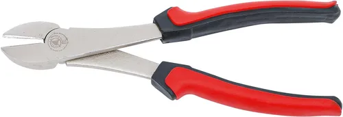 BGS Do It Yourself Kraft-Seitenschneider | 240 mm