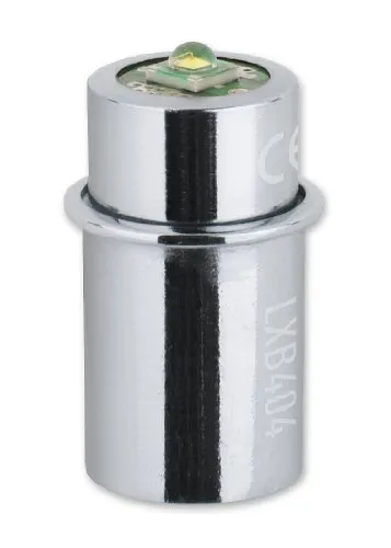 Produktbild Litexpress Led Upgrade Modul 360 Lumen LXB404für Mag-Lite