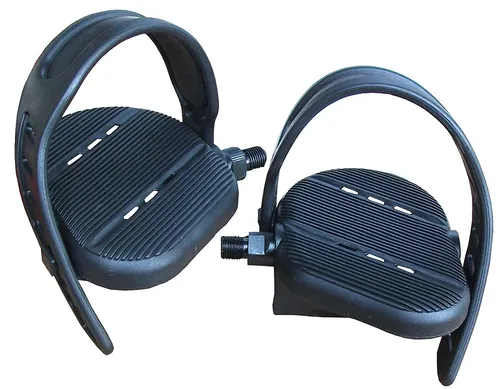 BDCP Heimtrainerpedale 1/2