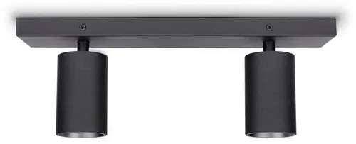 Paco Home Wandleuchte TIMO SQ, ohne Leuchtmittel