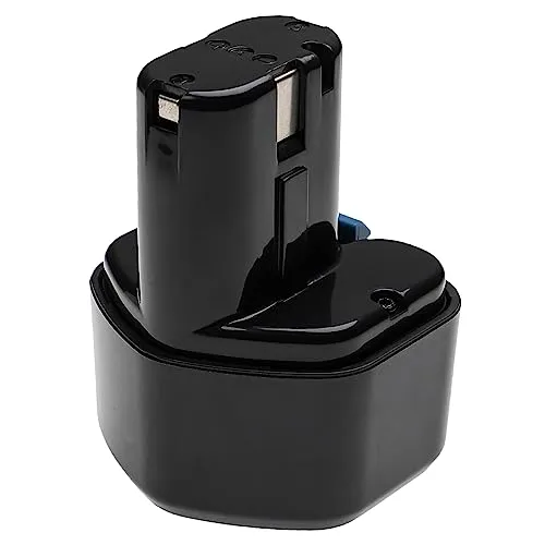 EXTENSILO Akku Ersatz für Hitachi EB 920HS, B3, EB924, EB914S - Werkzeugakkus mit 3300 mAh NiMH Technologie für starke Leistung und lange Einsatzdauer. Ideal als Zweitakku für Ihr Hitachi Werkzeug.