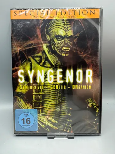 Produktbild Syngenor