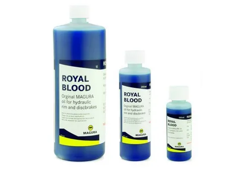 Hydrauliköl MAGURA Royal Blood (Grundpreis 33,50 €/1L) Öl, Fahrradöl