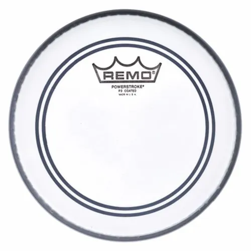 Remo Schlagzeugfell Powerstroke 3 8