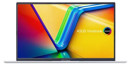 ASUS Vivobook 15 OLED X1505VA-MA921 - Hochleistungs-Notebook 15.6
