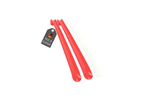 Schuhpflege Rot von Lantelme